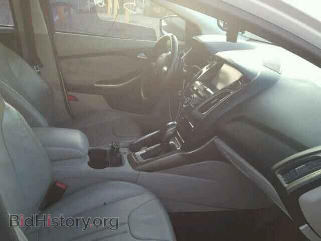 2012 FORD FOCUS - VIN: 1FAHP3M24CL108447 - Photo 5