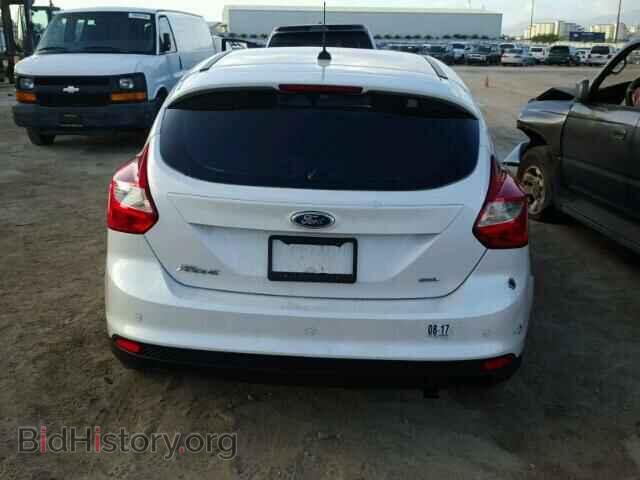 2012 FORD FOCUS - VIN: 1FAHP3M24CL108447 - Photo 9