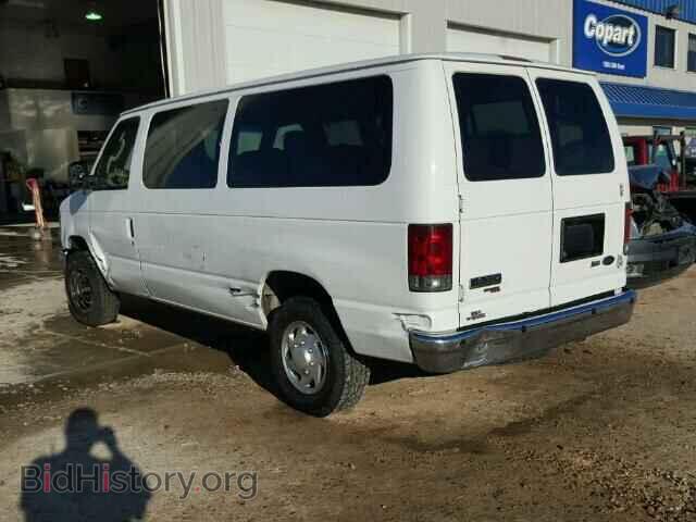 2011 FORD ECONOLINE - VIN: 1FBNE3BL4BDA90723 - Фото 3