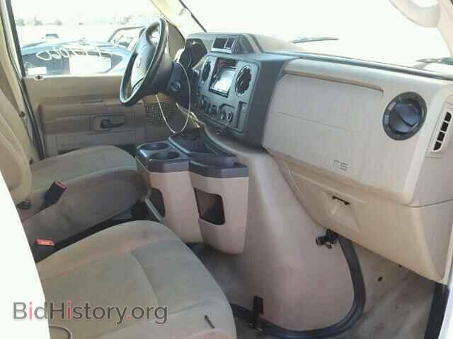 2011 FORD ECONOLINE - VIN: 1FBNE3BL4BDA90723 - Фото 5