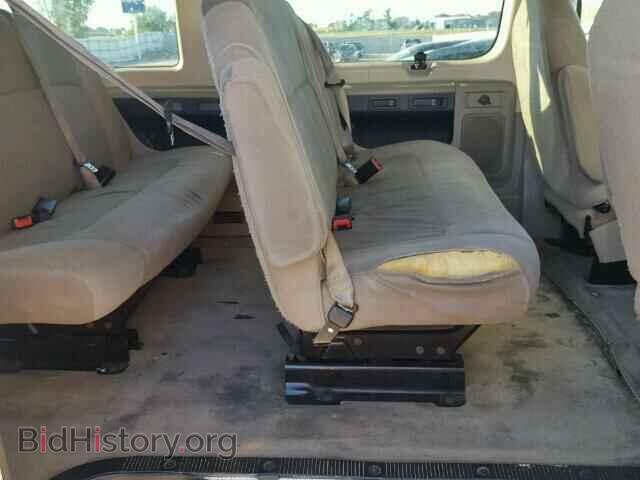 2011 FORD ECONOLINE - VIN: 1FBNE3BL4BDA90723 - Фото 6