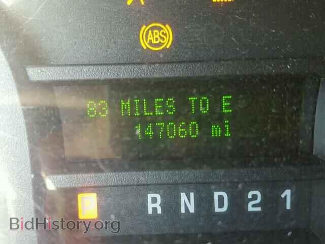 2011 FORD ECONOLINE - VIN: 1FBNE3BL4BDA90723 - Фото 8