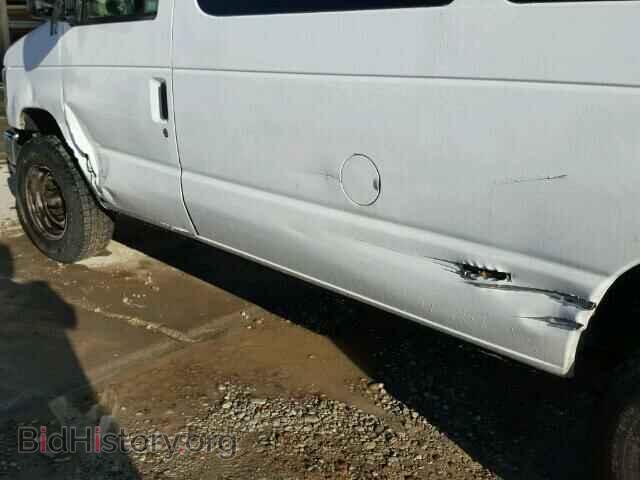 2011 FORD ECONOLINE - VIN: 1FBNE3BL4BDA90723 - Фото 9