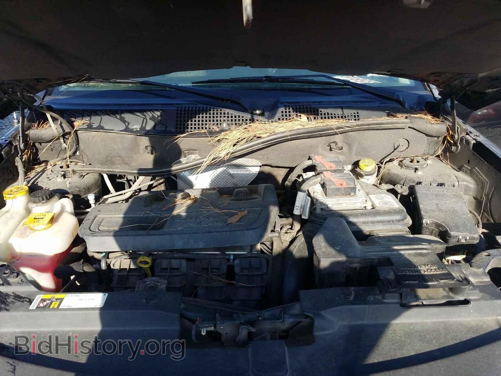 2015 JEEP COMPASS - VIN: 1C4NJCEB1FD139683 - Фото 7