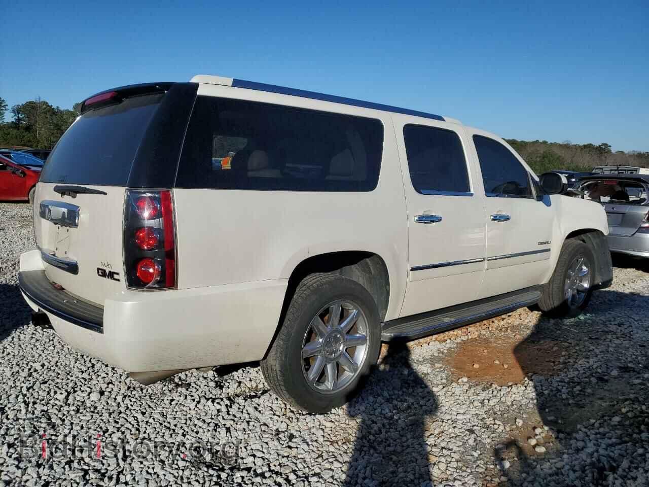 2011 GMC YUKON - VIN: 1GKS2MEF1BR202808 - Фото 3