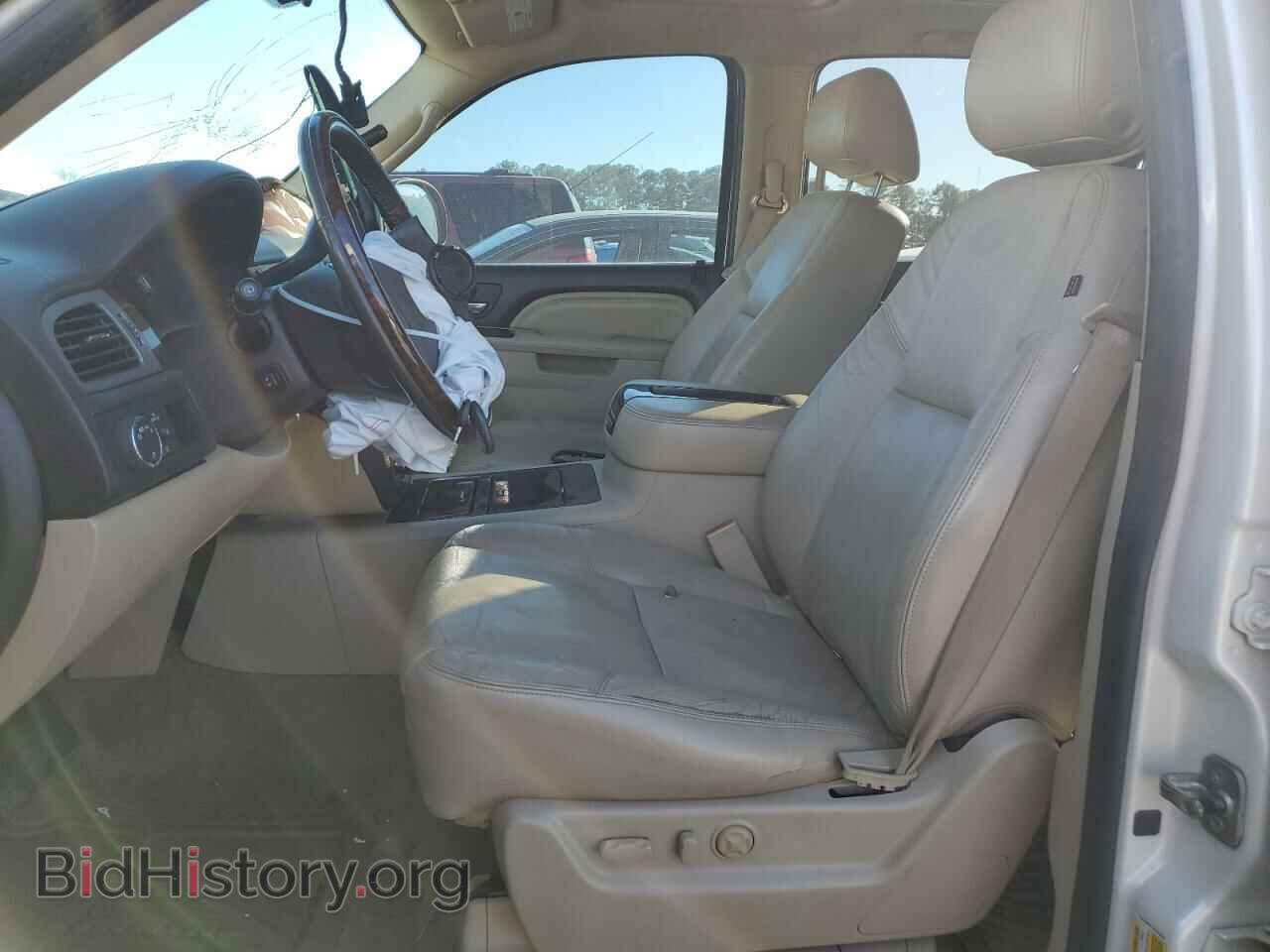 2011 GMC YUKON - VIN: 1GKS2MEF1BR202808 - Фото 7