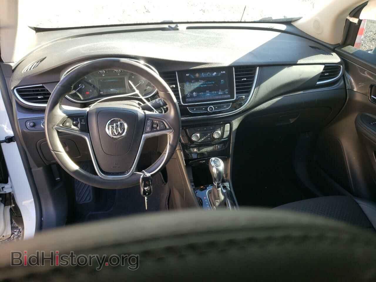 2020 BUICK ENCORE - VIN: KL4CJASB0LB025319 - Photo 8