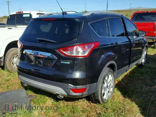 2014 FORD ESCAPE - VIN: 1FMCU0J94EUD65436 - Photo 4