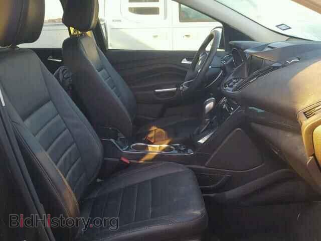 2014 FORD ESCAPE - VIN: 1FMCU0J94EUD65436 - Photo 5
