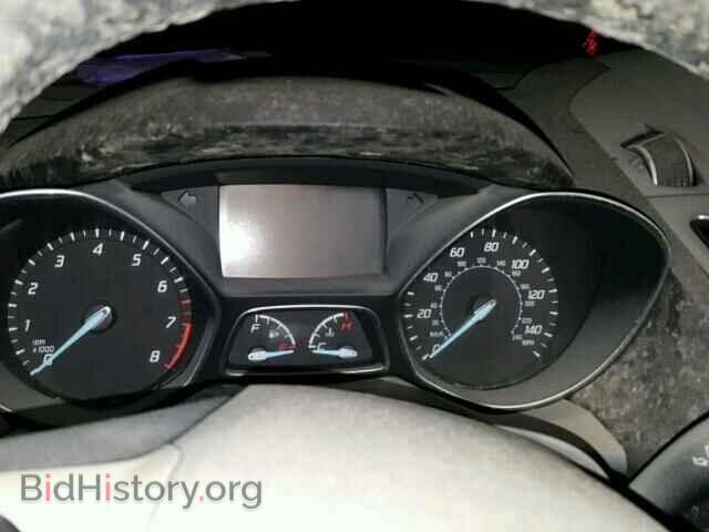 2014 FORD ESCAPE - VIN: 1FMCU0J94EUD65436 - Photo 8