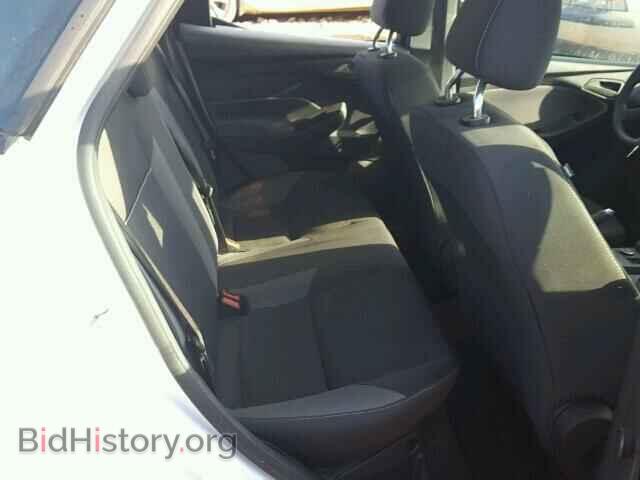 2014 FORD FOCUS - VIN: 1FADP3E27EL401033 - Фото 6