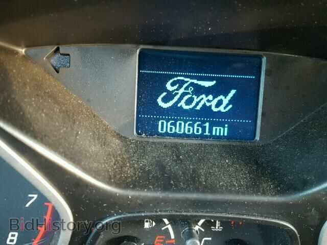 2014 FORD FOCUS - VIN: 1FADP3E27EL401033 - Фото 8