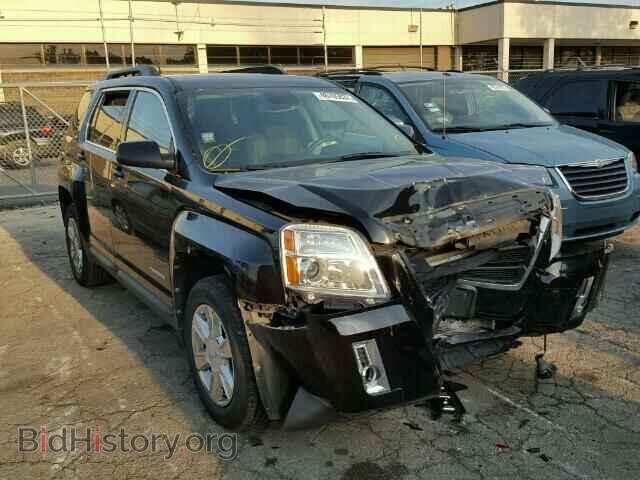 Фотография 2GKFLTEK6C6116588 - GMC TERRAIN 2012