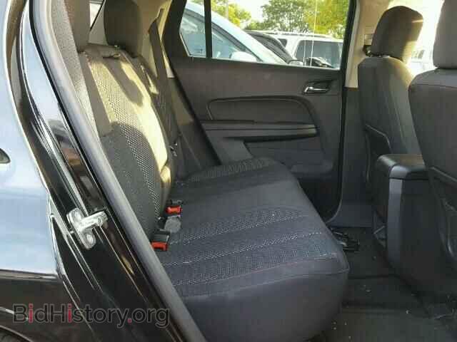 2012 GMC TERRAIN - VIN: 2GKFLTEK6C6116588 - Photo 6