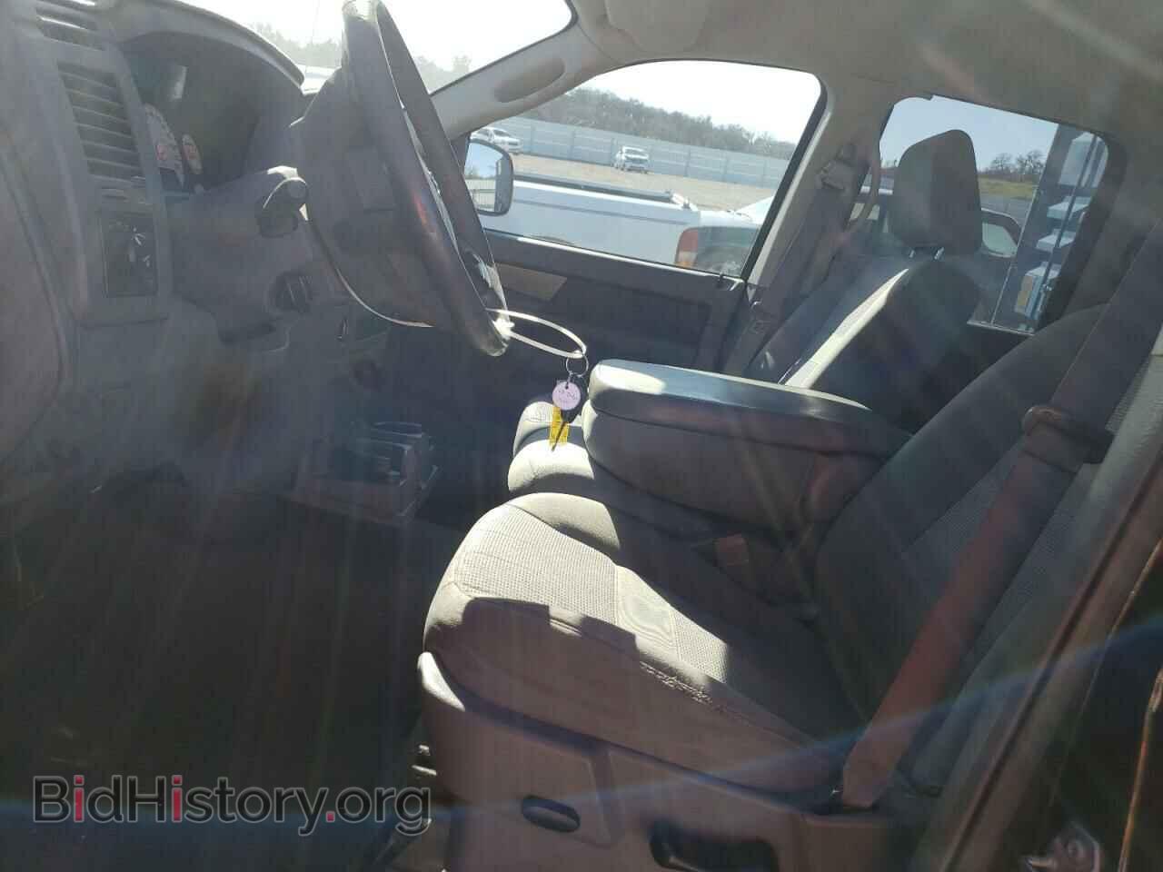 2008 DODGE RAM 1500 - VIN: 1D7HU18208S631954 - Фото 7