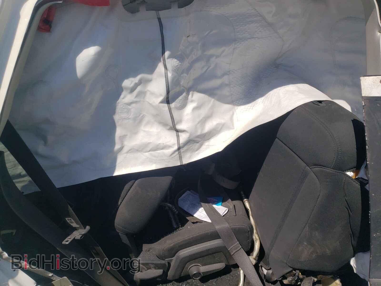 2012 DODGE JOURNEY - VIN: 3C4PDCABXCT167686 - Photo 6