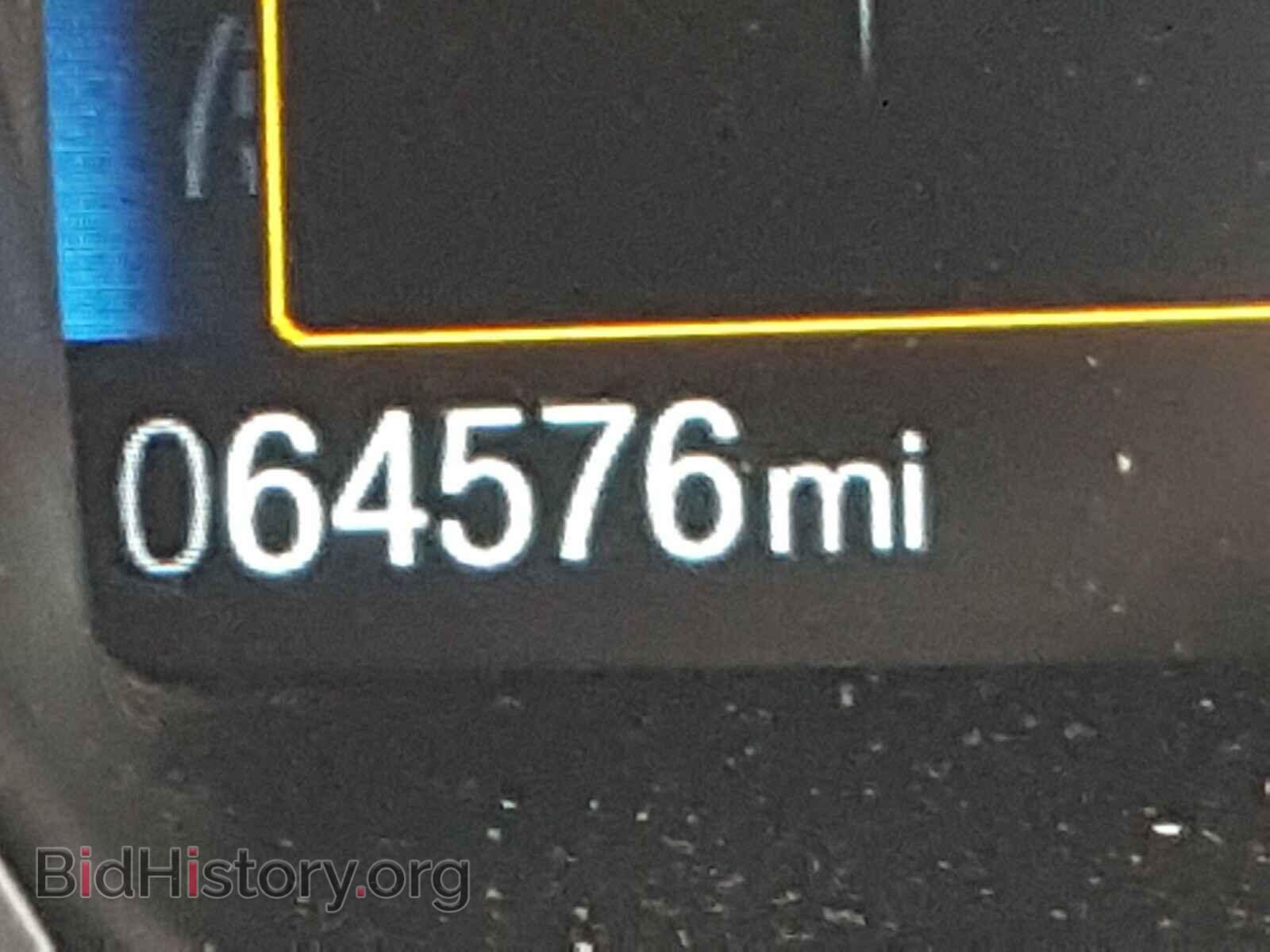 2015 FORD FOCUS - VIN: 1FADP3F26FL252565 - Фото 8