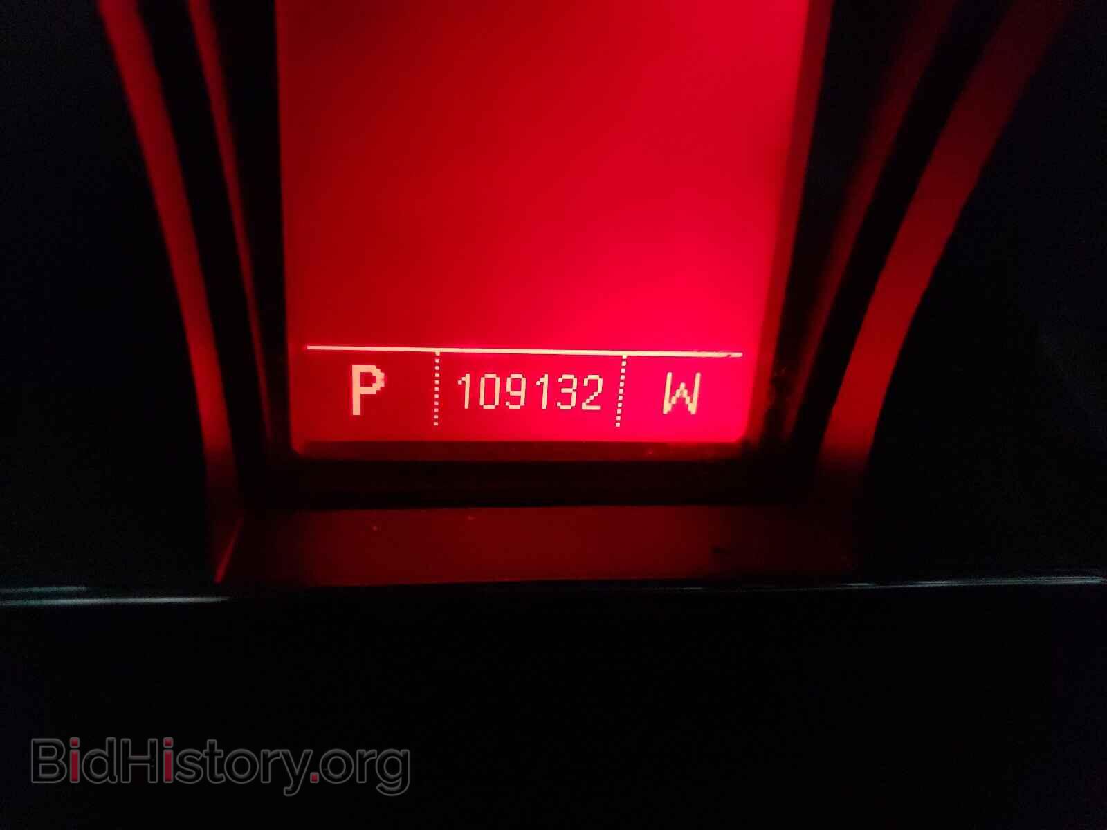 2011 GMC TERRAIN - VIN: 2CTALMEC2B6404468 - Photo 8