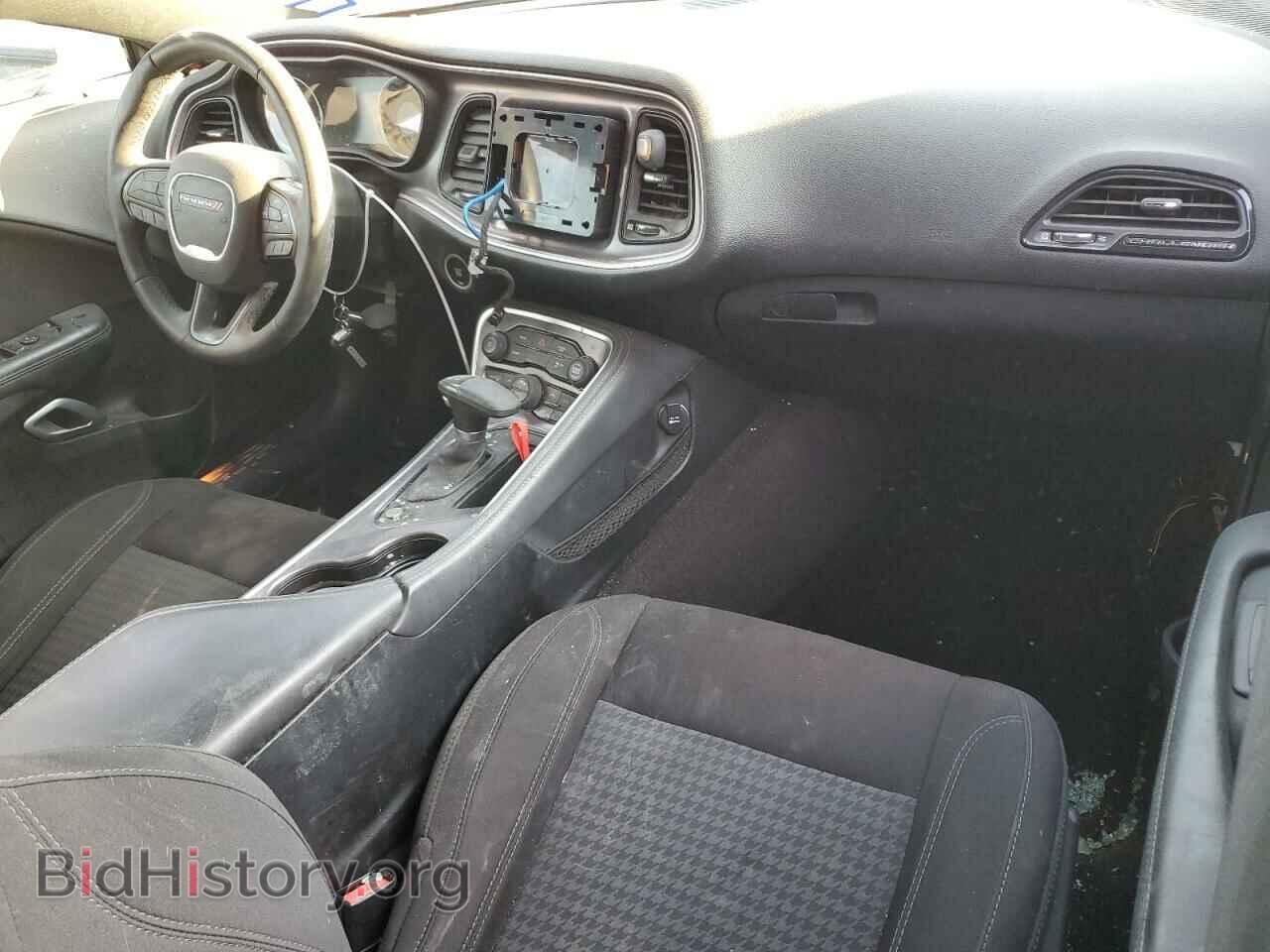 2017 DODGE CHALLENGER - VIN: 2C3CDZAG8HH502770 - Photo 8