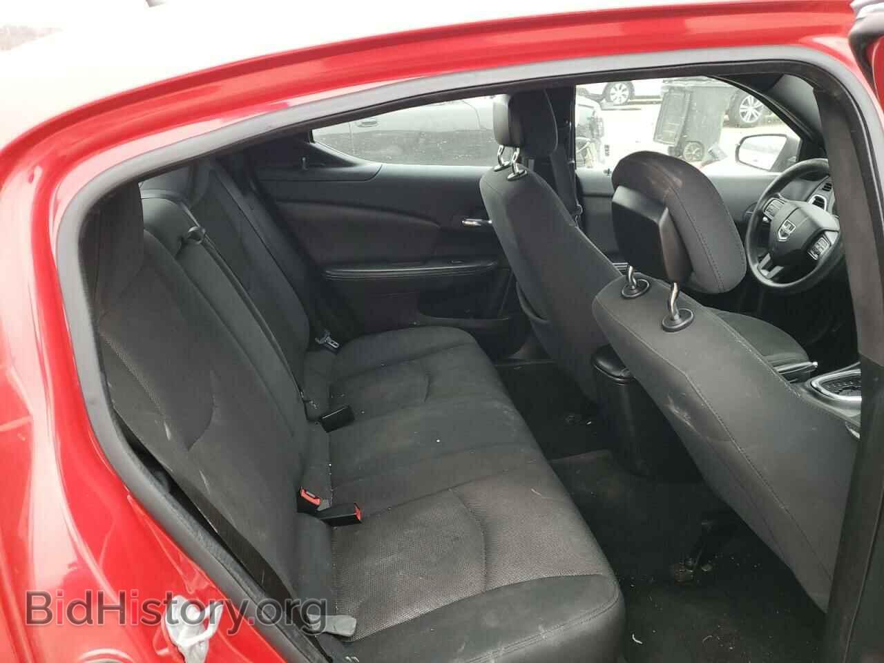 2013 DODGE AVENGER - VIN: 1C3CDZAB6DN534543 - Photo 10