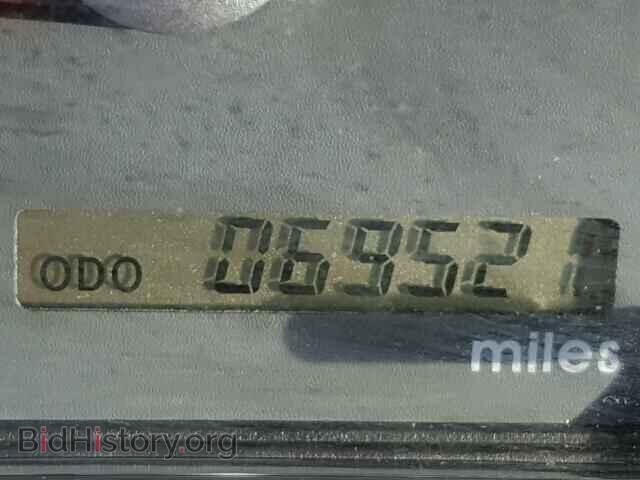 2012 MITSUBISHI GALANT - VIN: 4A32B3FF3CE016388 - Фото 8