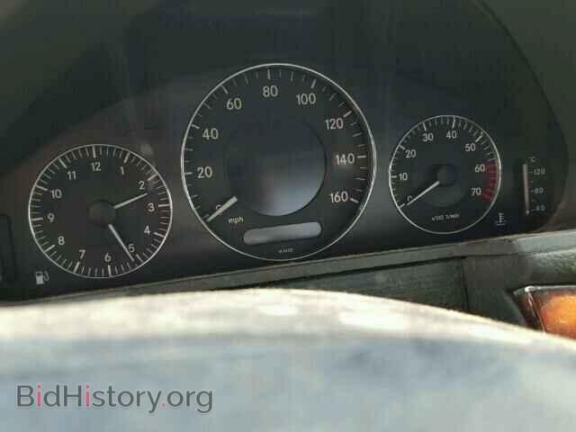 2003 MERCEDES-BENZ E - VIN: WDBUF65J53A209672 - Photo 8
