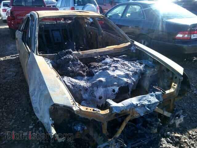 2007 CADILLAC CTS - VIN: 1G6DP577970164342 - Фото 9