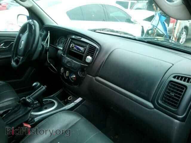 2005 MAZDA TRIBUTE - VIN: 4F2YZ02Z25KM41354 - Фото 5