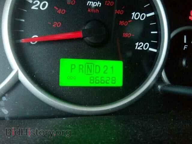 2005 MAZDA TRIBUTE - VIN: 4F2YZ02Z25KM41354 - Фото 8