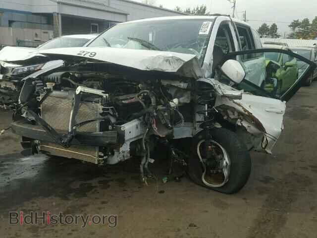 2010 DODGE CARAVAN - VIN: 2D4RN5D10AR265066 - Фото 2