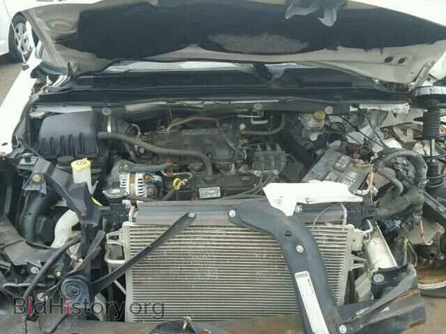 2010 DODGE CARAVAN - VIN: 2D4RN5D10AR265066 - Фото 7