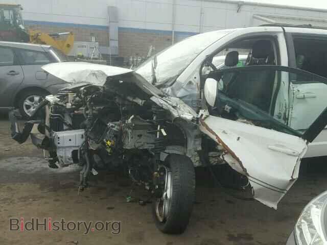 2010 DODGE CARAVAN - VIN: 2D4RN5D10AR265066 - Фото 10