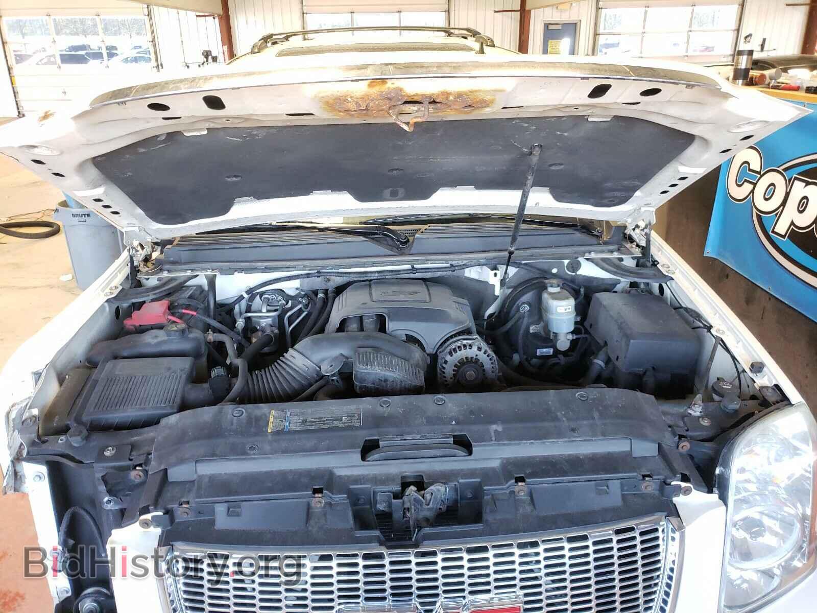 2011 GMC YUKON - VIN: 1GKS2CE07BR225631 - Фото 7