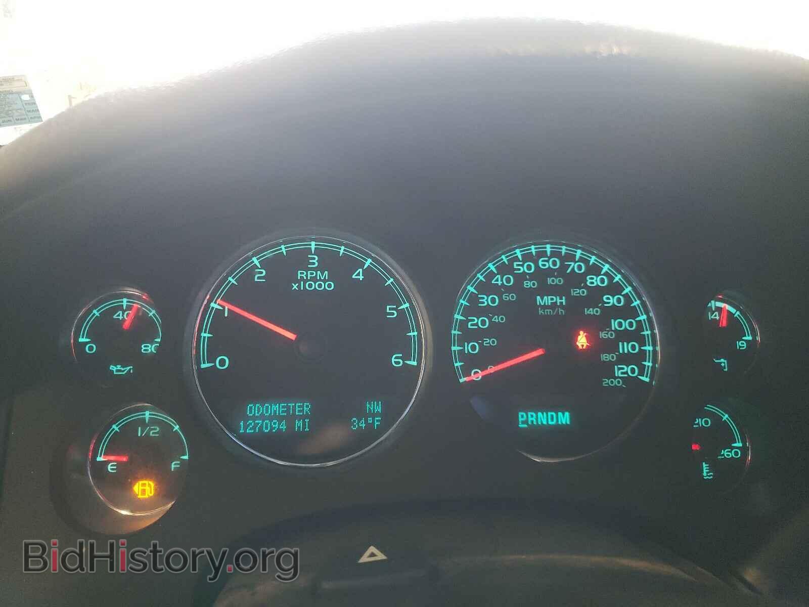 2011 GMC YUKON - VIN: 1GKS2CE07BR225631 - Фото 8