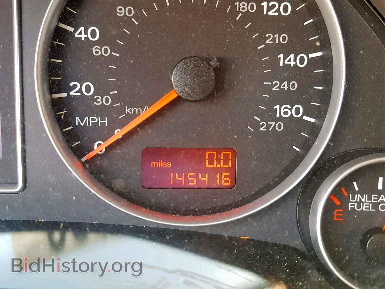 2007 AUDI A4 - VIN: WAUKF78E47A034136 - Фото 8