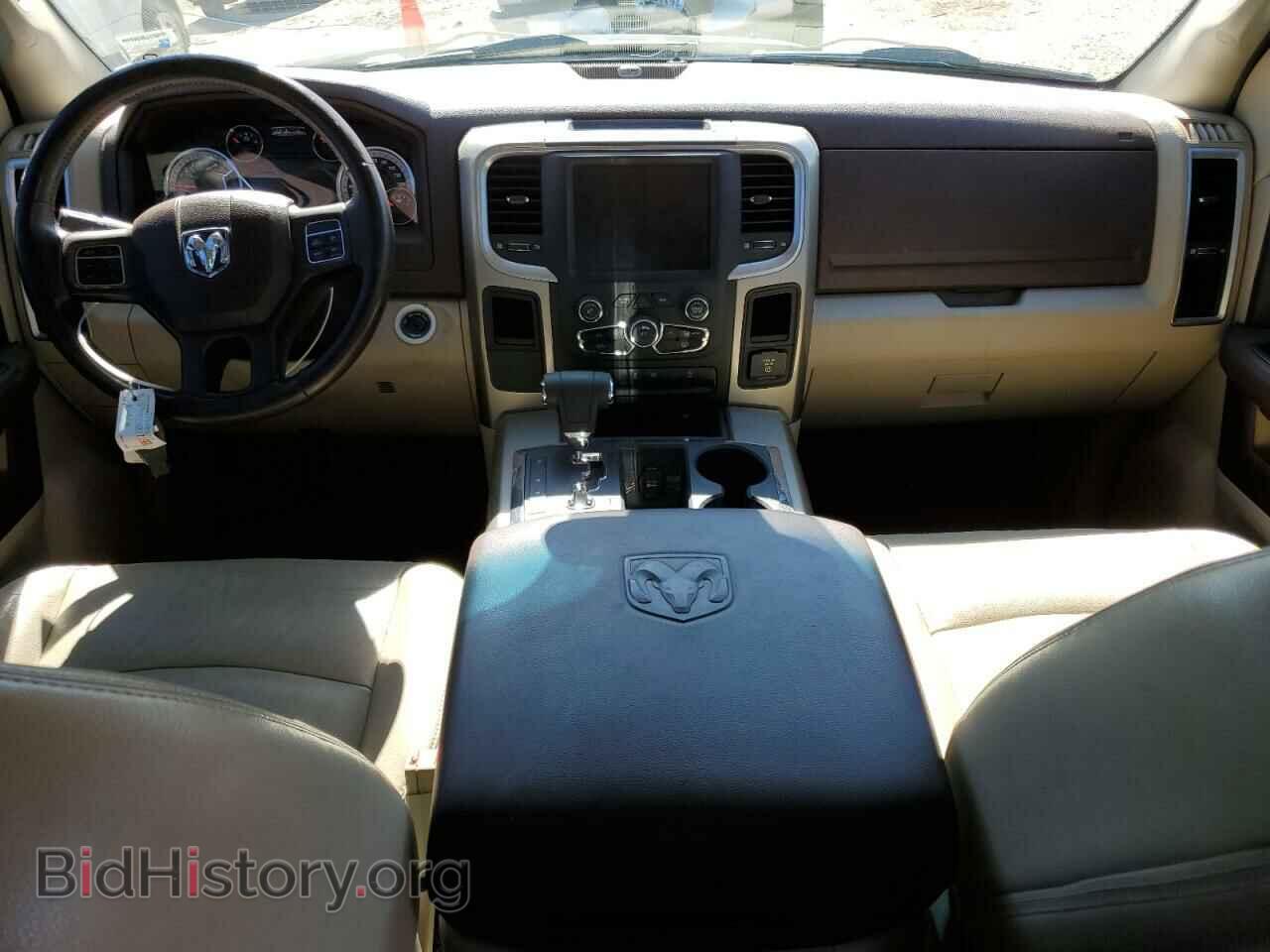 2013 RAM 1500 - VIN: 1C6RR6LT0DS640796 - Фото 8