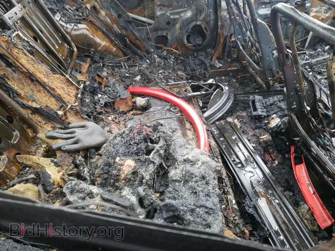 2017 MITSUBISHI LANCER - VIN: JA32V2FW9HU005170 - Фото 6