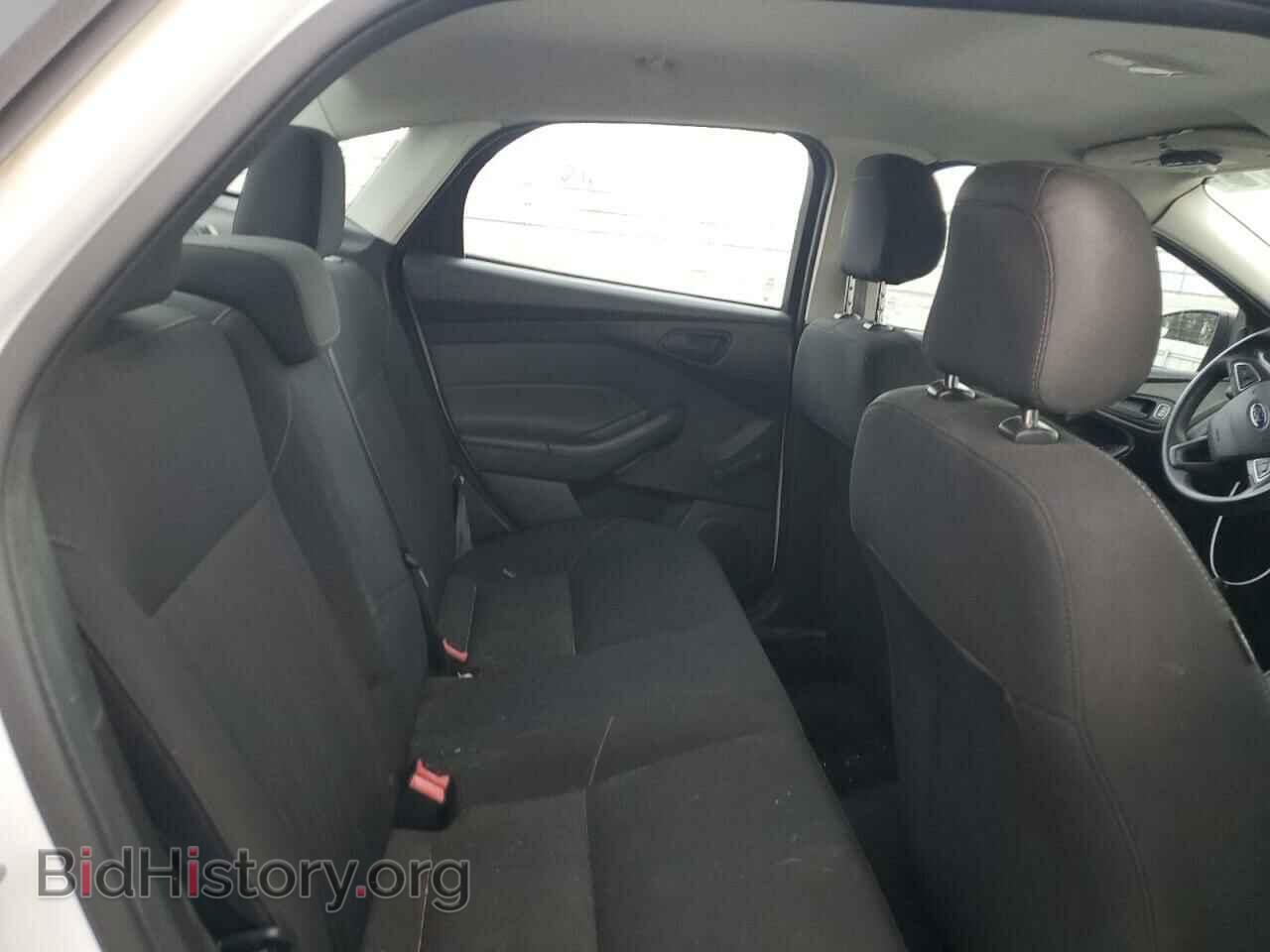 2016 FORD FOCUS - VIN: 1FADP3E20GL304369 - Фото 10