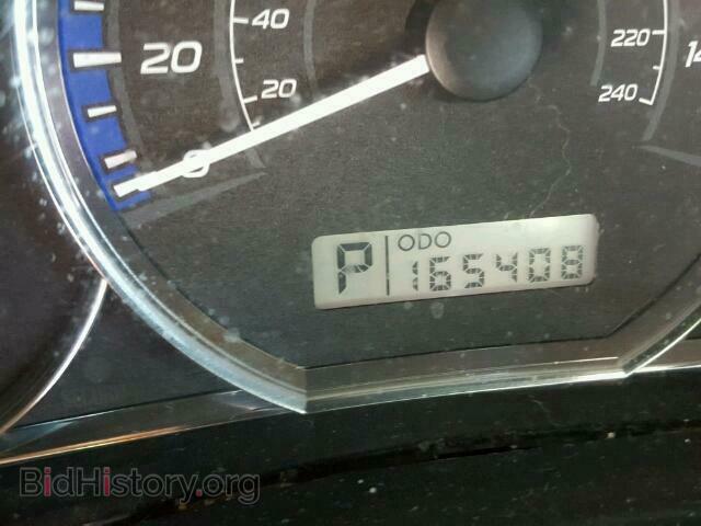2012 SUBARU FORESTER - VIN: JF2SHBBC2CH424257 - Фото 8
