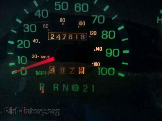 2001 FORD ECONOLINE - VIN: 1FTNE24LX1HB20673 - Фото 8