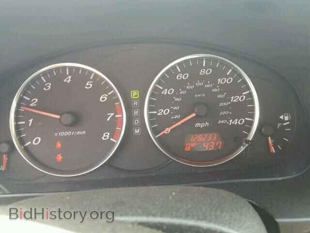 2006 MAZDA 6 - VIN: 1YVHP80C865M57569 - Фото 8