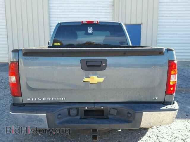 2007 CHEVROLET SILVERADO - VIN: 2GCEC19CX71620966 - Photo 6