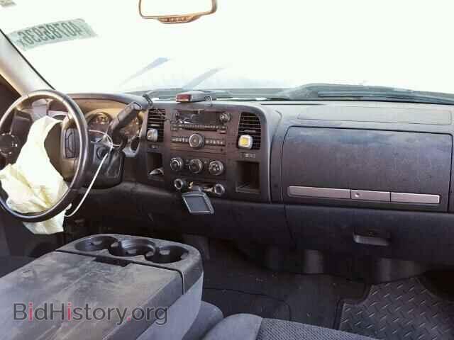 2007 CHEVROLET SILVERADO - VIN: 2GCEC19CX71620966 - Photo 10