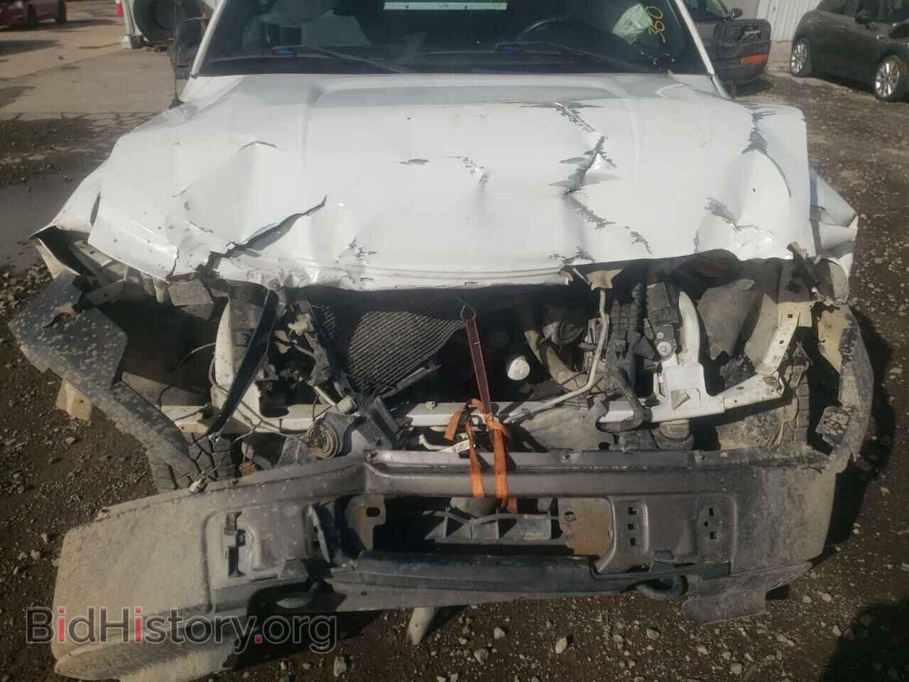 2014 FORD All Models - VIN: 1FTMF1EM8EKF11324 - Photo 11