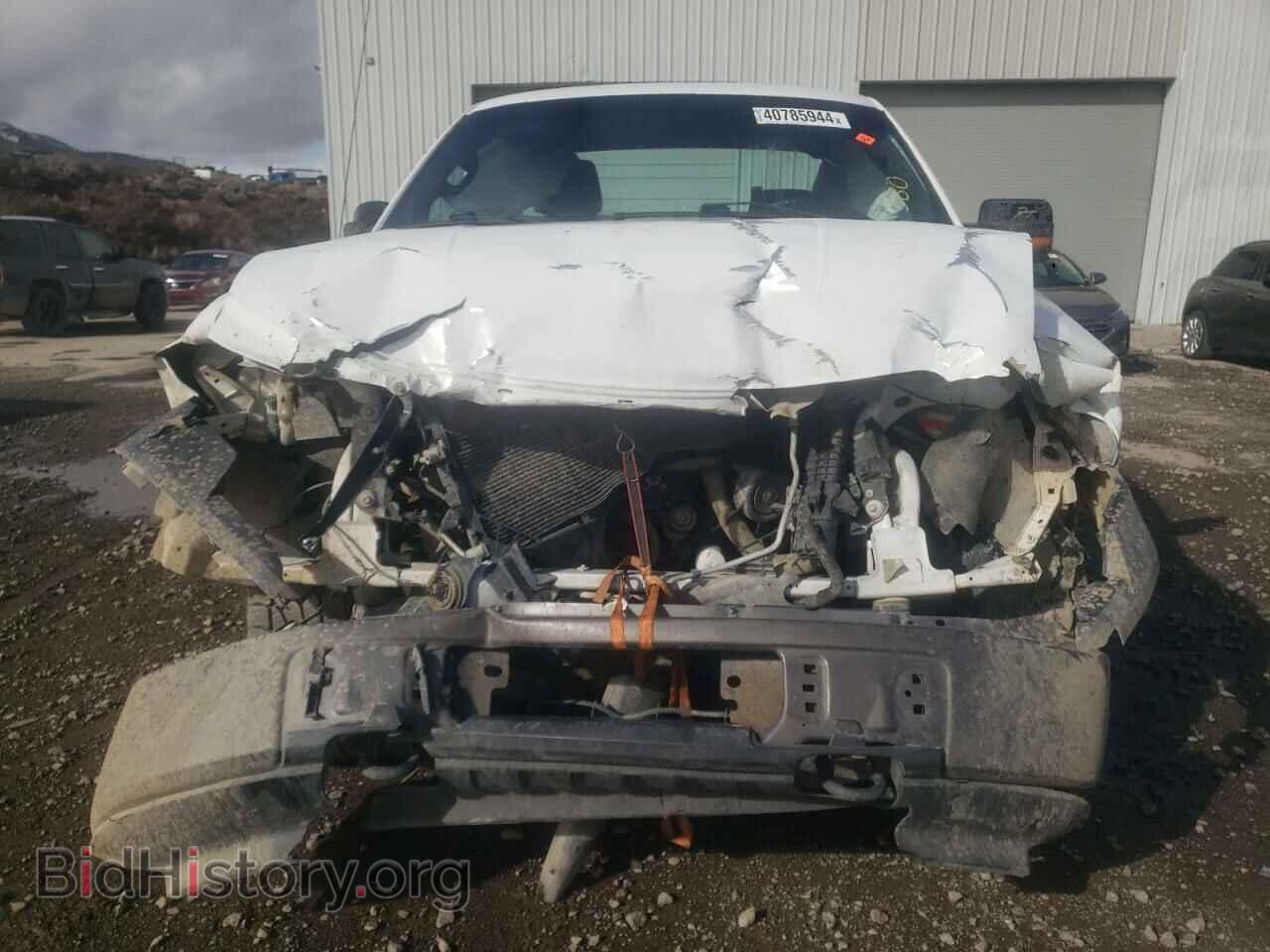 2014 FORD All Models - VIN: 1FTMF1EM8EKF11324 - Photo 5