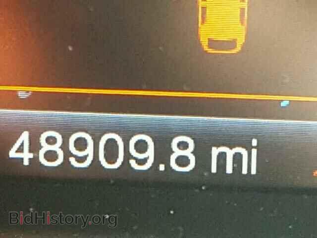 2013 FORD EXPLORER - VIN: 1FM5K7D86DGA49334 - Photo 8