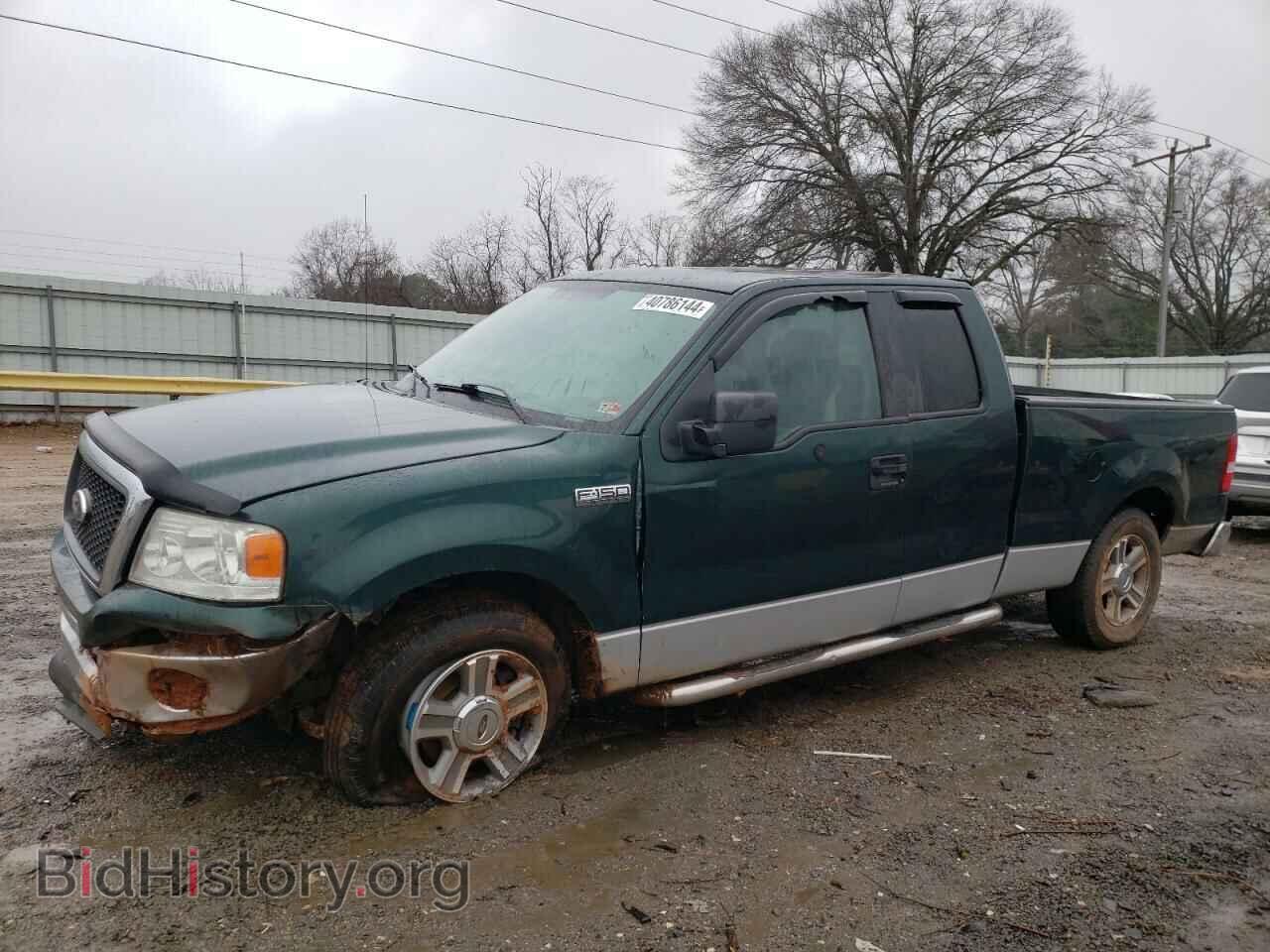 Фотография 1FTPX125X8KD17129 - FORD All Models 2008