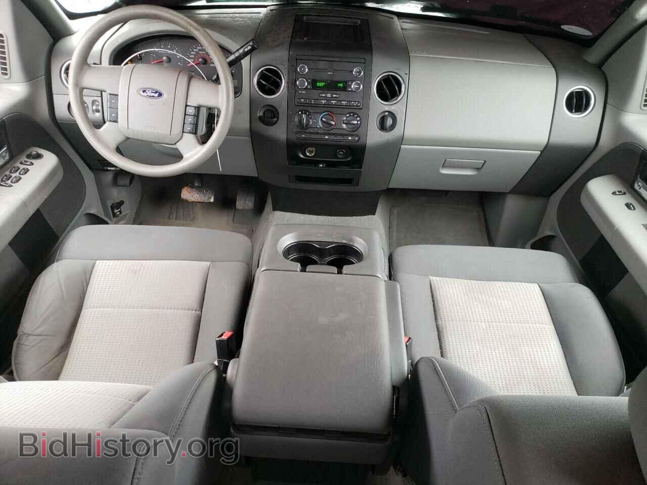 2008 FORD All Models - VIN: 1FTPX125X8KD17129 - Фото 8