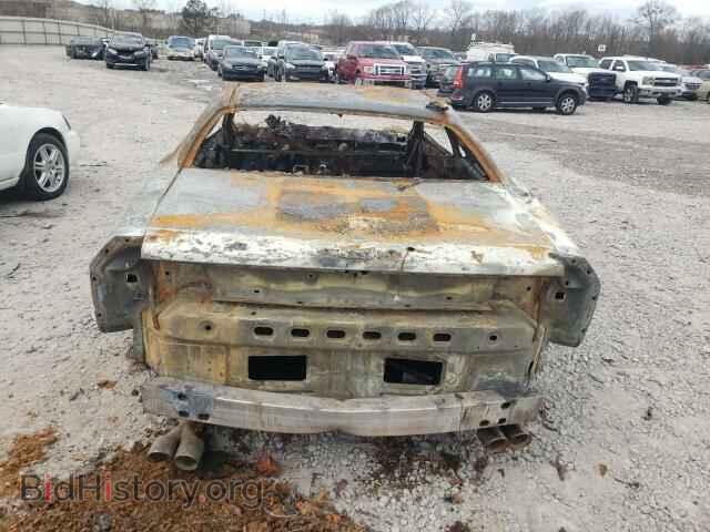 2015 DODGE CHALLENGER - VIN: 2C3CDZAT4FH715466 - Фото 6