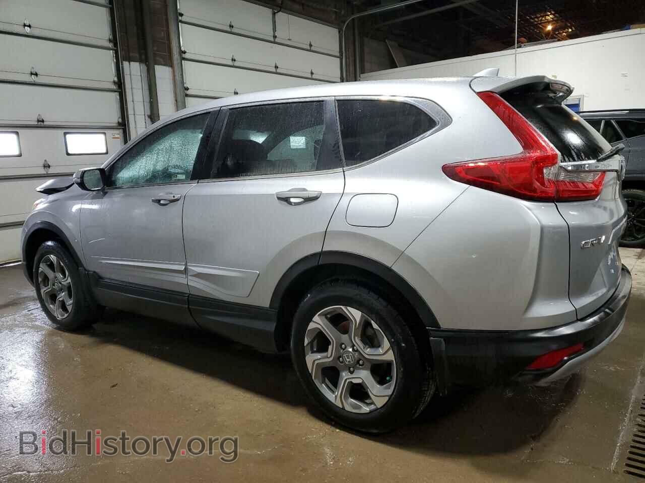 2018 HONDA CRV - VIN: 7FARW2H84JE061967 - Фото 2
